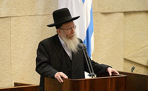 מבטיח להוריד מחירים. ליצמן