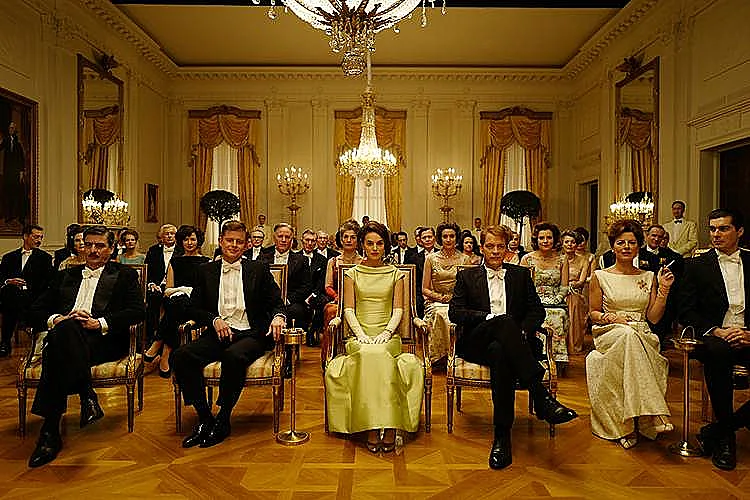 מה הם מניעיה האמיתיים של ג'קי?