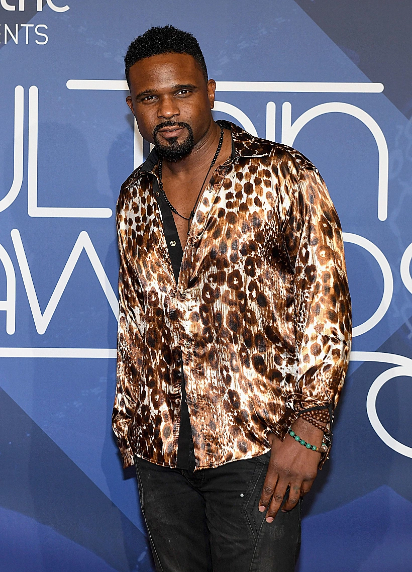 דריוס מקרארי (Getty Images)