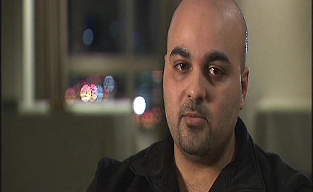 ''יש עומס על הצוותים''. וותד