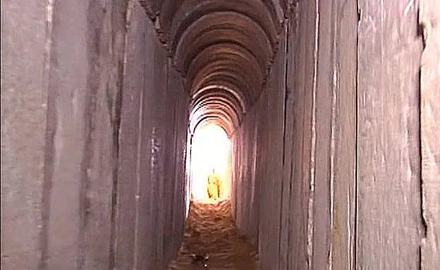 ''שומעים ורואים את ההתעצמות''