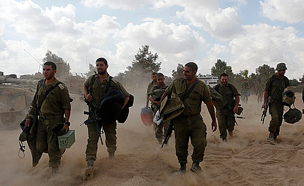 ''מקווים שהופקו הלקחים''