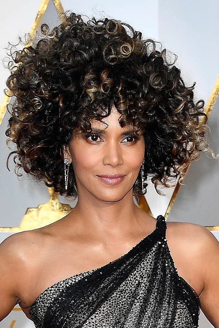 משהו עובר על האלי ברי. יש ספר באולם?