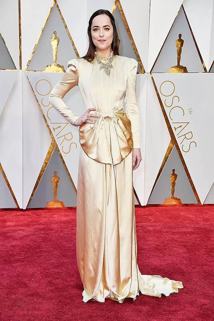 חמישים גוונים של שעמום (Getty Images)