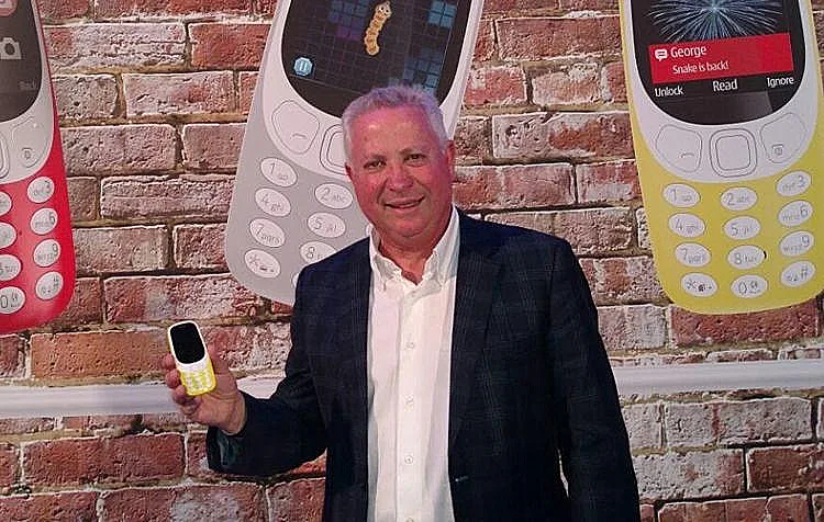 אילן גרינבוים