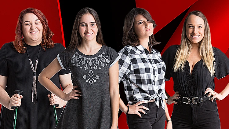 ומי מחכות לנו בשבת?