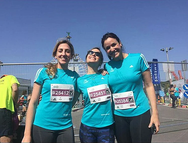 אדוה דדון ולי נעים