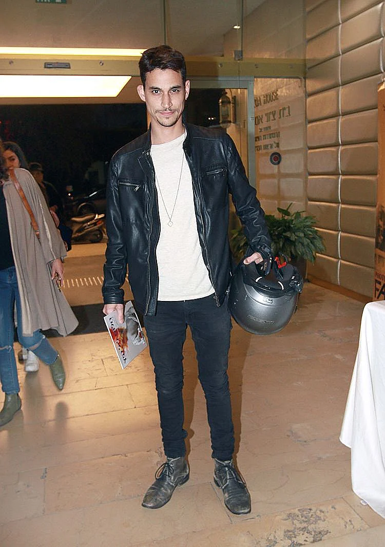 איפה אינה? אור אדרי