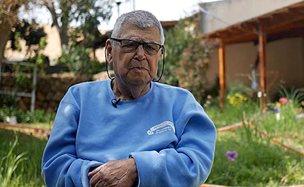 מאשים את הדרג המדיני. משה קופרמן