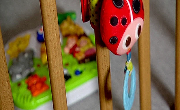 תינוק המריבה