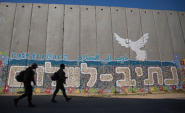 ''נחלשה תחושת הביטחון בעורף''