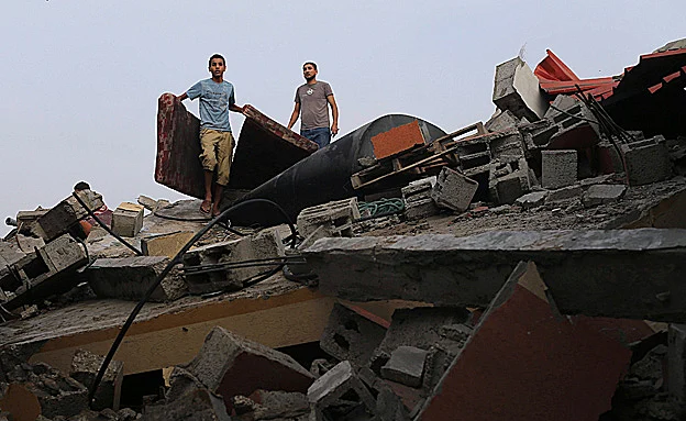א הוכנו תכניות לחימה מתאימות. ארכיון