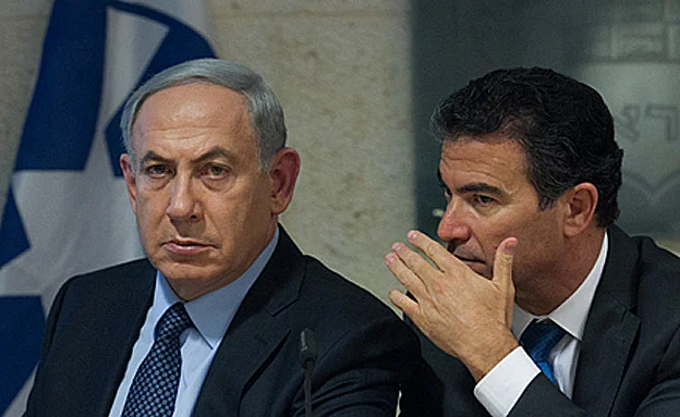 ''לא הציג מספיק חלופות''. יוסי כהן ונתניהו