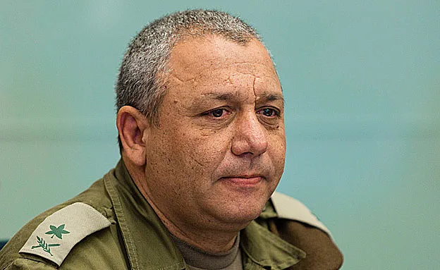 לא ביקר פתרונות. איזנקוט