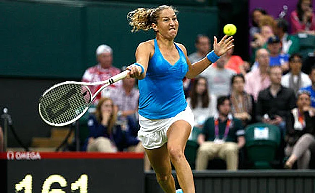 פאר בשיא הקריירה