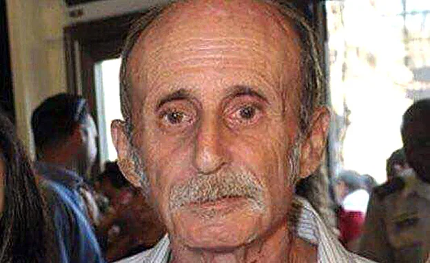 דניאל וסלי ז''ל