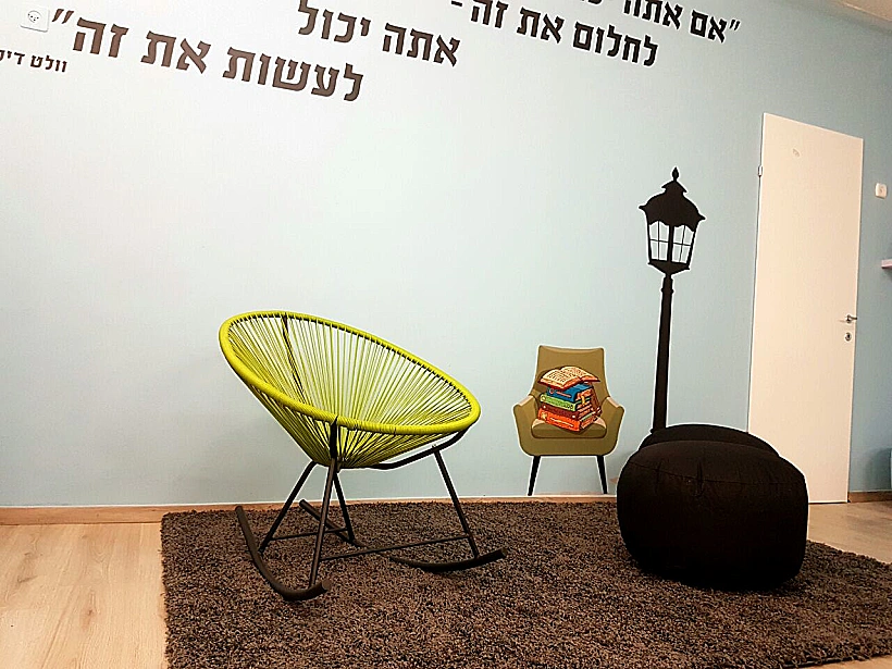 תמונה מרכז מגדל 4