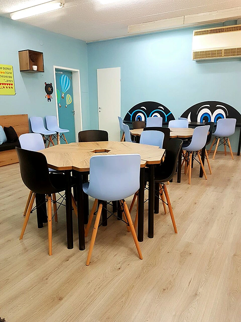 תמונה מרכז מגדל