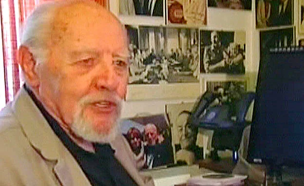 על רצח בת זוגו: ''שוק נורא''