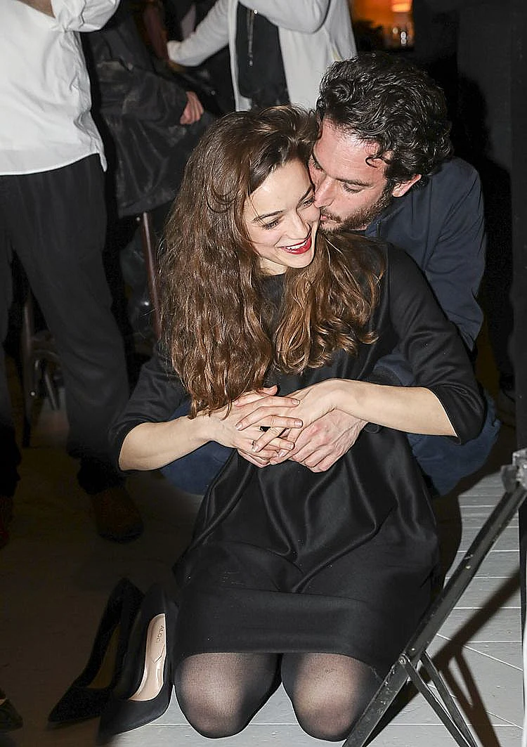 יצאו לאור. דניאל גל ויותם גנדלמן