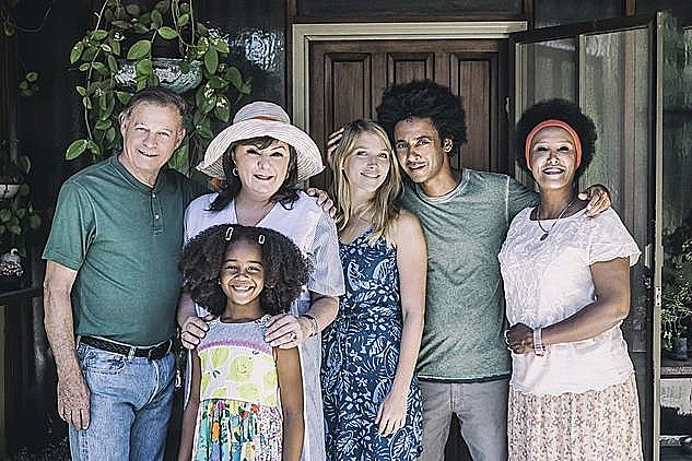 איך אומרים באמהרית "תודה, מה שלומך?"