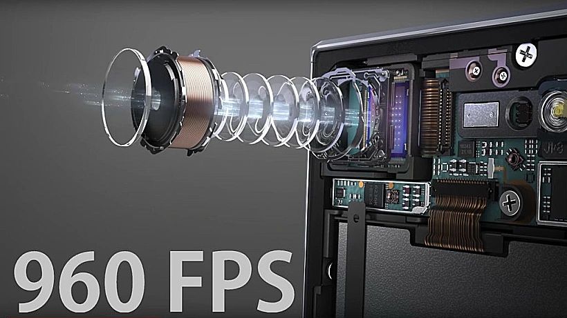 החדש של סוני