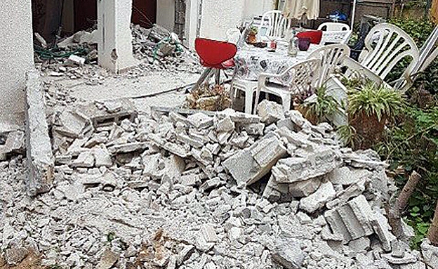 ביתו של שעשוע, רמת גן