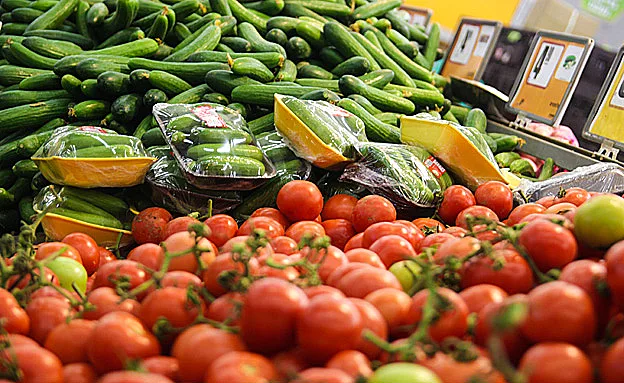 הירקות שייסיעו להיאבק במחלות?