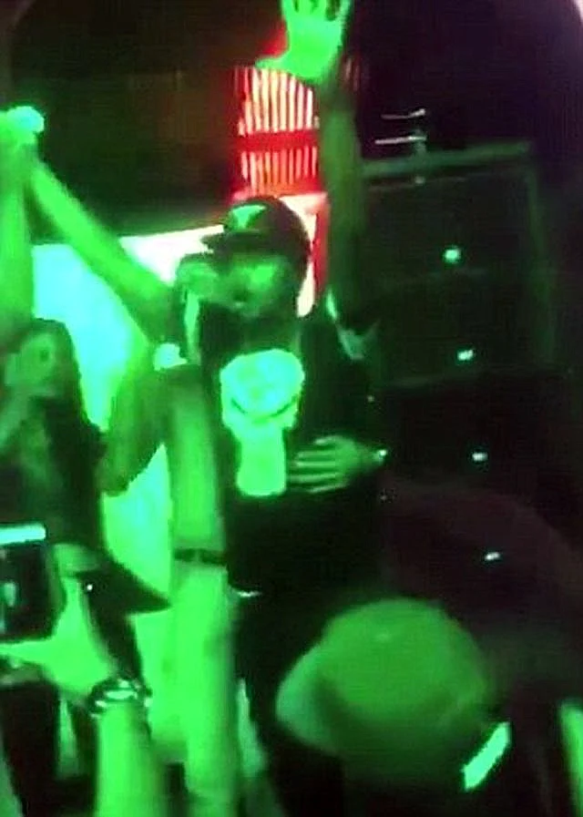 רגע הניצחון בהתערבות