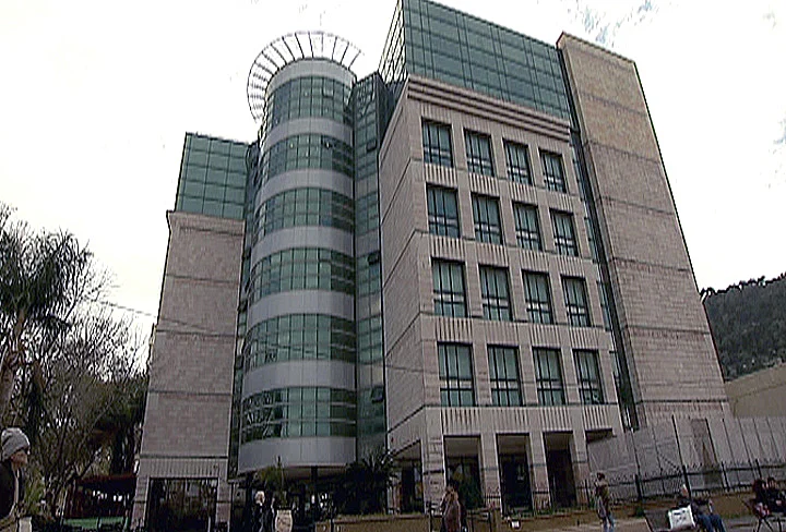 בית האבות נאות כיפת הזהב