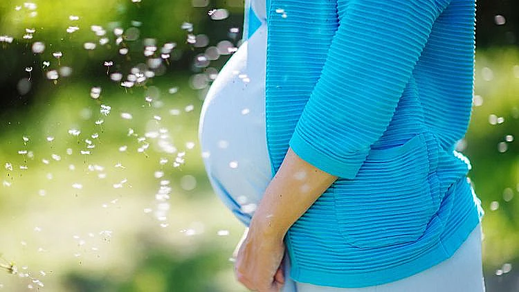 בניגוד לתפיסה הרווחת, גם נשים נשואות יכולות לשמש היום כפונדקאיות