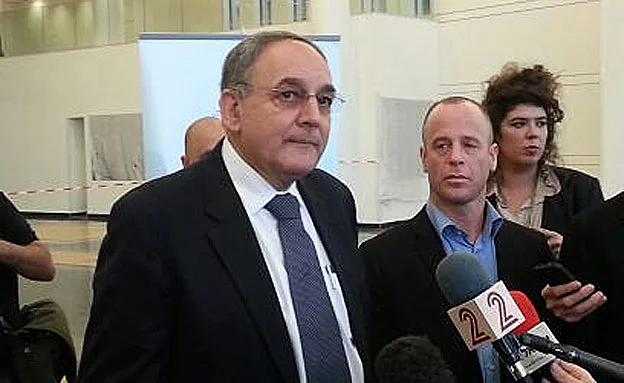 פרופ' רוטשטיין. חילוקי דעות קשים