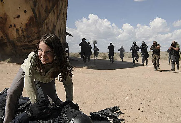 בורחים מהמדינה היפה בעולם