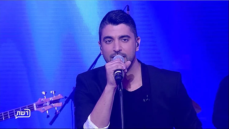 פרץ. מסמלי הגל השני של מהפכת המוזיקה המזרחית