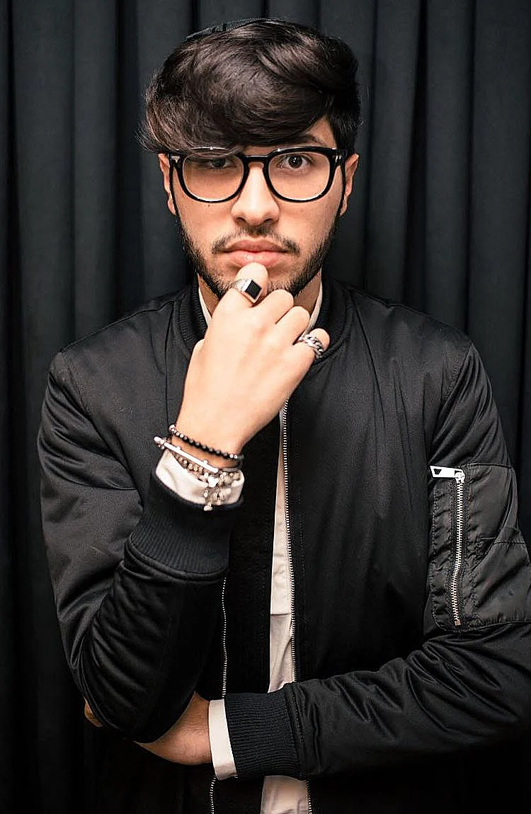 דניאל ציוני