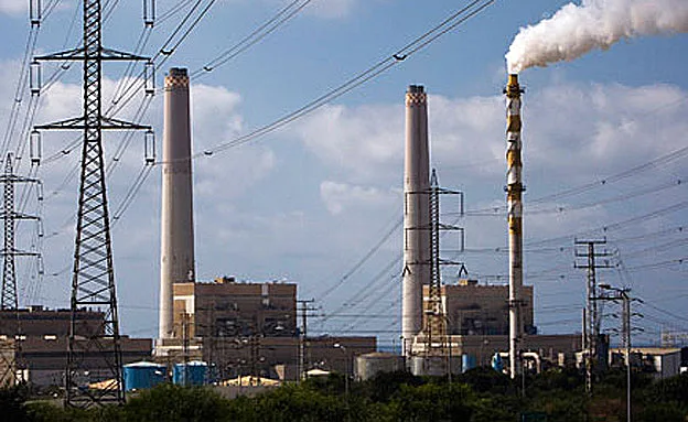 מונופול בתחום הולכת החשמל וחלוקתו