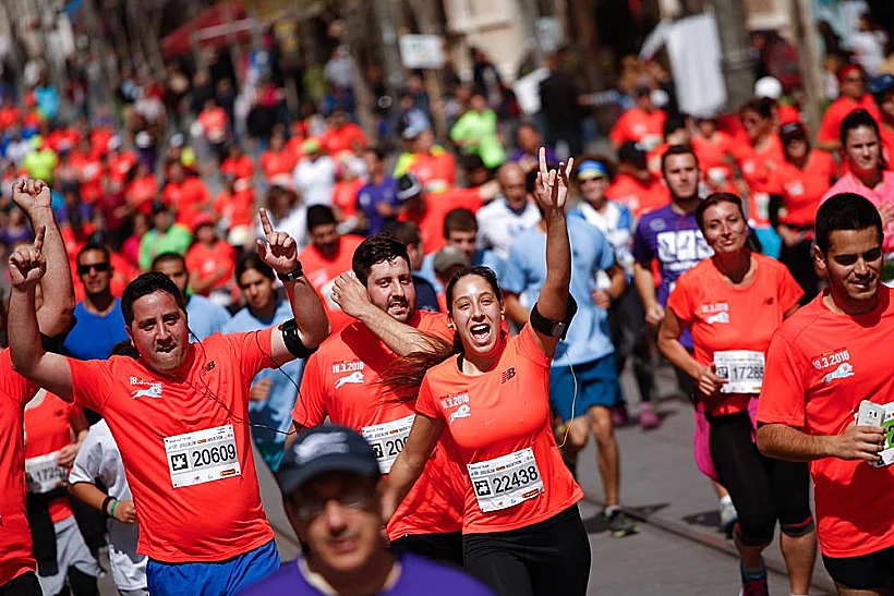 מרתון ווינר ירושלים