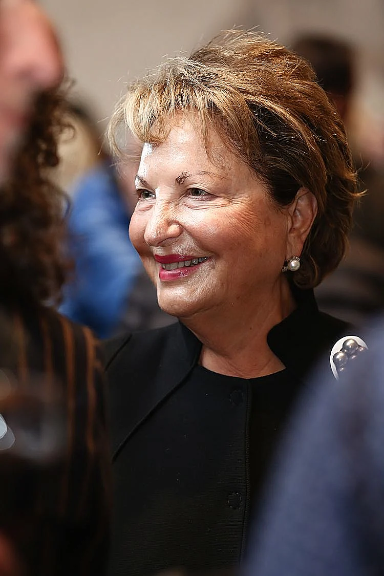 רעיה שטראוס