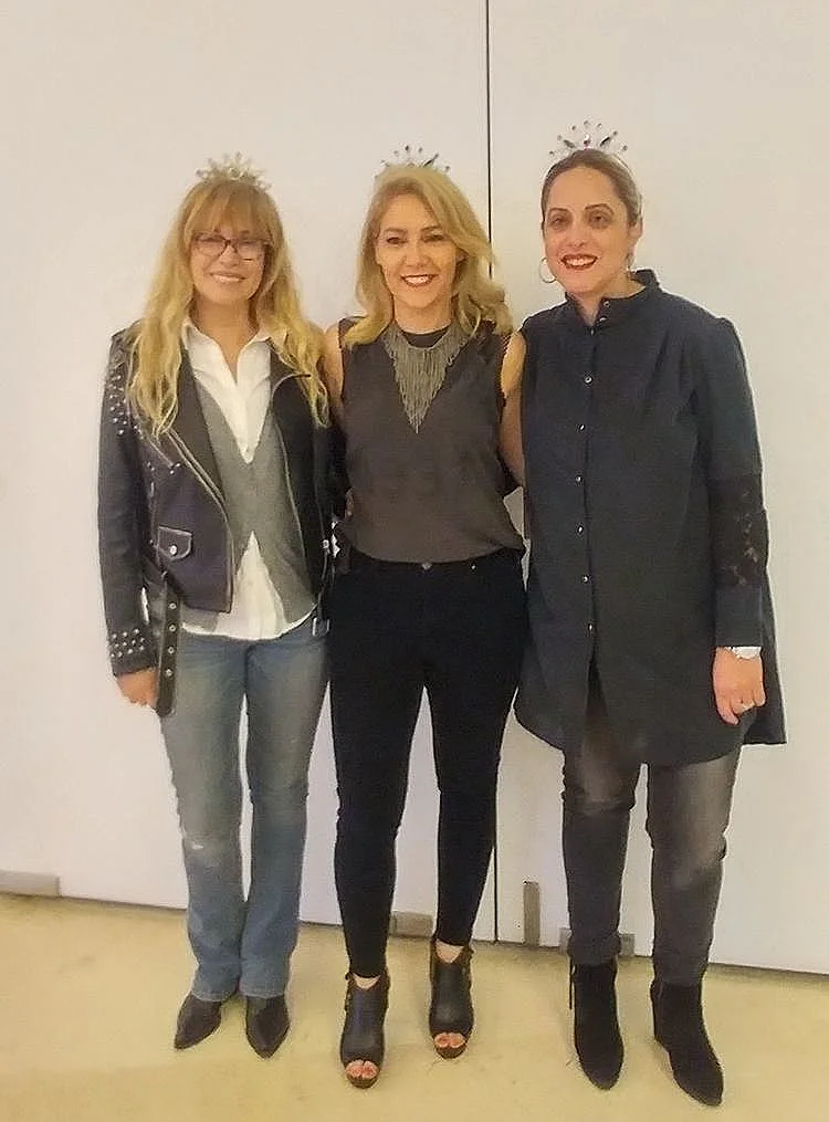 בק, קורן ובכר