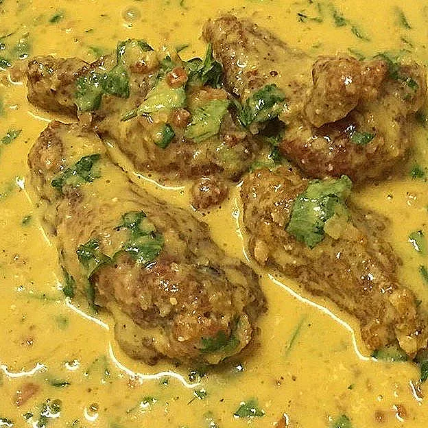 אוכל רחוב יונתן רושפלד קפטן קארי