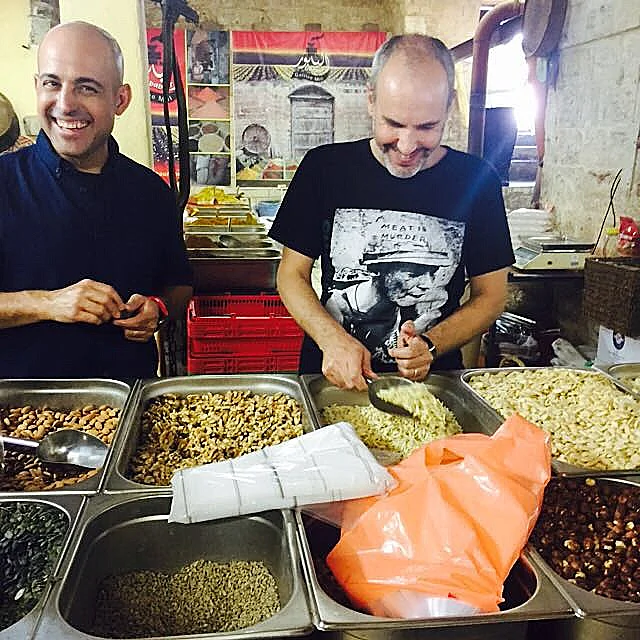 משחקי השף אוטו אוכל מאיר אדוני