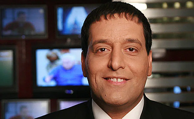 ציון נאנוס, חדשות 2