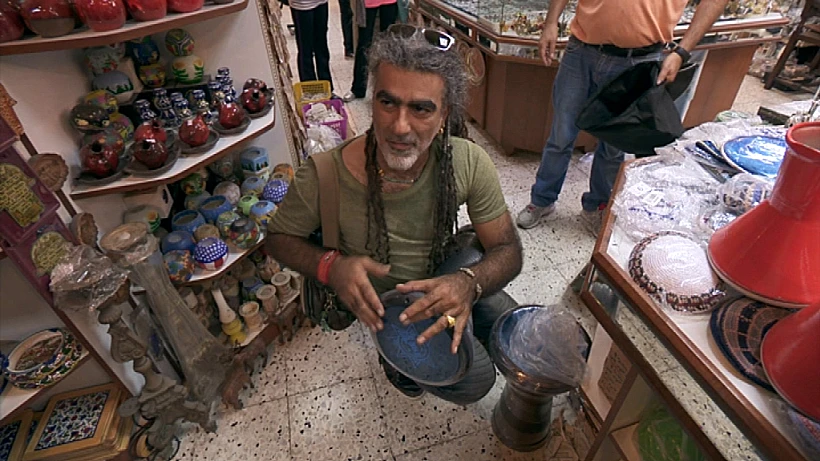 משחקי השף אוטו אוכל מוש בן ארי