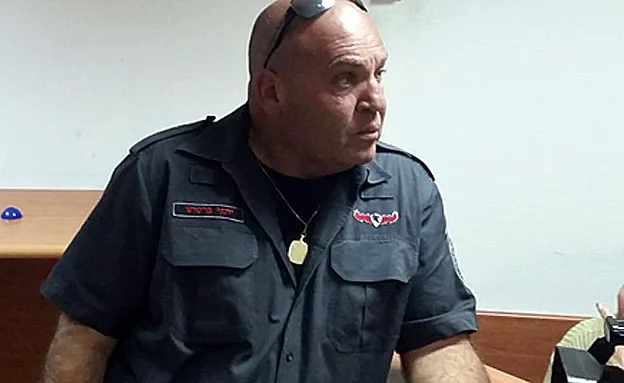 אבי ההרוגה: ''שתלך לקבר עם התחושה הזו''