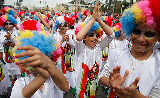 יום נוח לפני סופ''ש סגרירי