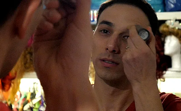 כך מתחיל התהליך: מגבר לאישה זוהרת