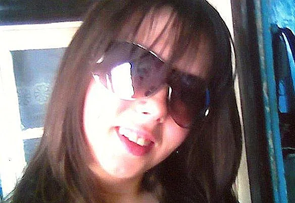 דניאלה, לפני שנכנסה לתרדמת