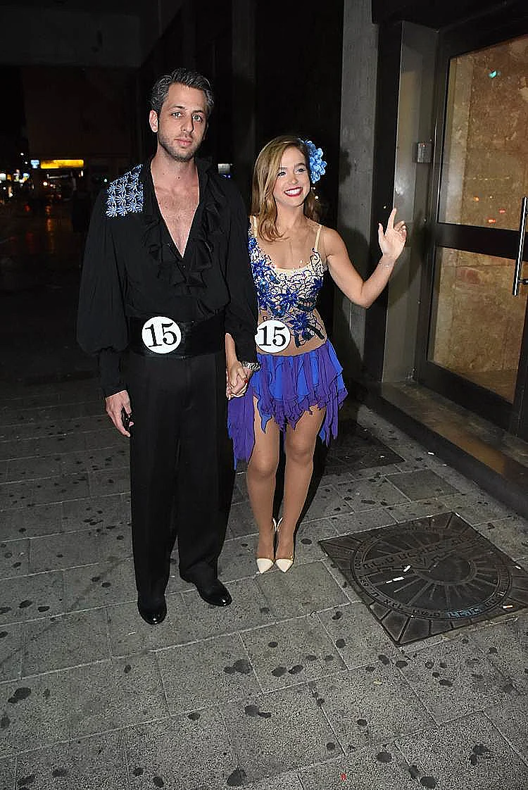 נייס. אגם רודברג והחבר