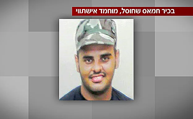 מוחמד אישתווי