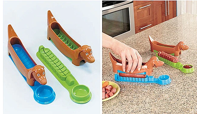 חותך נקניקיות